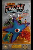 DC Universe: Infinite Heroes (Box Sets) figure 1 JLA presents Starro the Conqueror