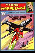 Young Marvelman issue 325