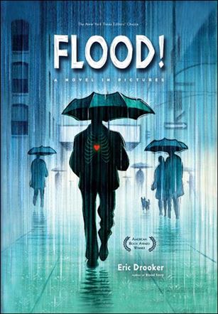 Flood! Cover Image 1