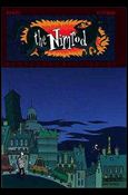 Nimrod Cover Image 1