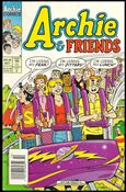 Archie and Friends issue 43