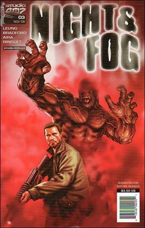 Night & Fog Cover Image 2