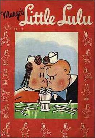 Four Color (1942) issue 110