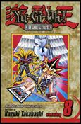 Yu-Gi-Oh!: Duelist issue 8