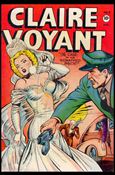 Claire Voyant issue 3