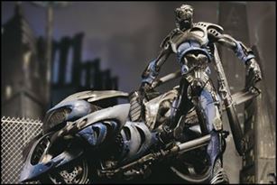 Spawn (Series 16) figure 3 Spawn: Flashpoint