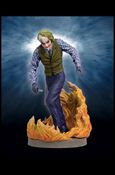 DC Vinyl Statues Cover Image 2