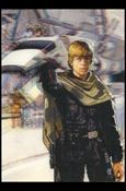 Star Wars Vehicles (3D Subset) Cover Image 1