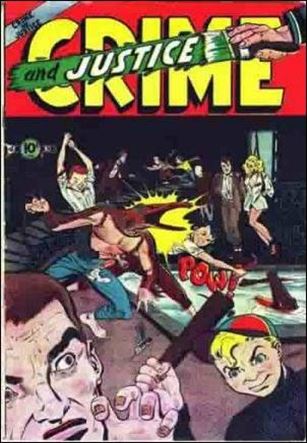 Crime and Justice issue 11
