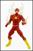 DC Comics Unlimited figure 1-B The Flash (New 52) Loose