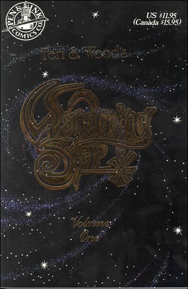 Wandering Star issue 1