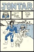 Jontar issue 2