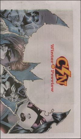 Comic Shop News issue 1123.1-Z-Invalid