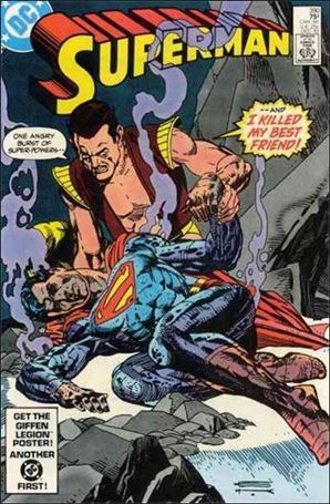 Superman (1939) issue 390