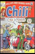 Chili issue 2