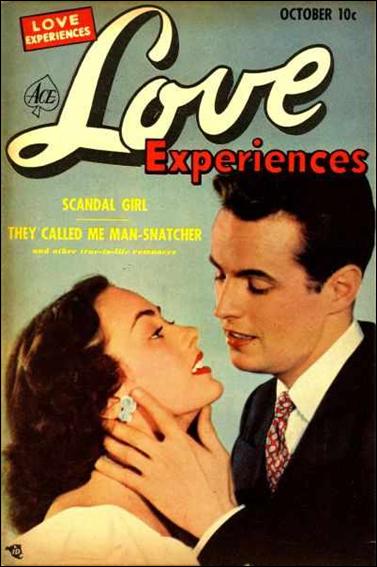 Love Experiences issue 15