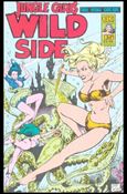 Jungle Girls issue 15