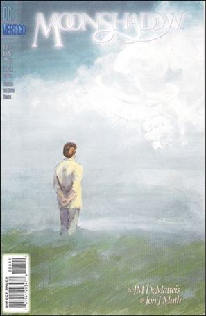 Moonshadow (1994) issue 8