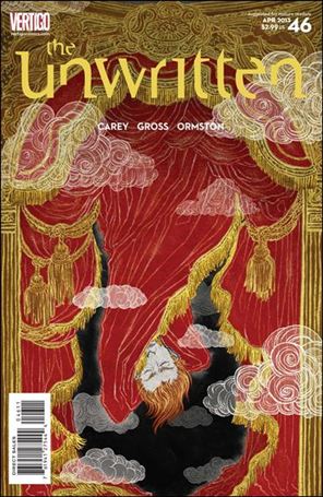 Unwritten issue 46