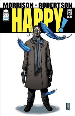 Happy! Cover Image 1