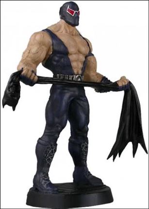 DC Comics Super Hero Collection Specials (UK) item 4 Bane