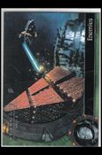 Stargate SG-1: Season 5 (Base Set) card 4 Enemies