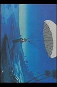 Heavy Metal (Base Set) card 51 Leap of Faith