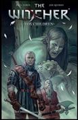 Witcher issue 2 Fox Children