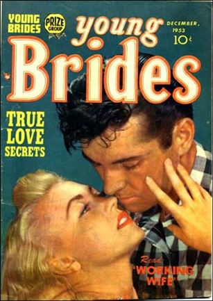 Young Brides issue 10
