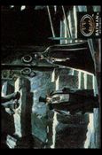 Batman Returns Stadium Club (Base Set) card 62 Batman & Penguin