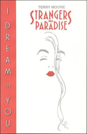 Strangers in Paradise issue 2-F I Dream of You