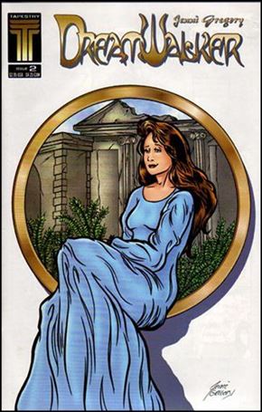 Dreamwalker (1996) issue 2