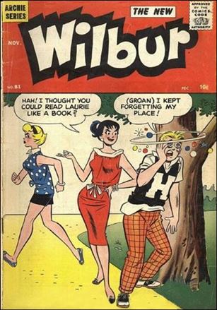 Wilbur issue 81