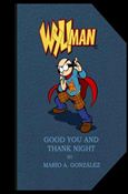 Wyliman issue 2 Good You and Thank Night
