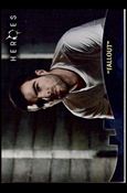 Heroes (Base Set) card 46 Fallout