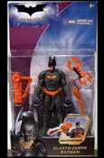 Dark Knight figure 3 Elasto-Cuffs Batman