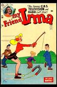 My Friend Irma issue 39