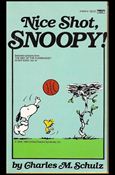 Nice Shot, Snoopy! issue 1