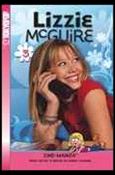 Lizzie McGuire issue 3