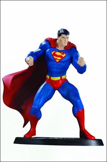 DC Universe Online item 4 Superman