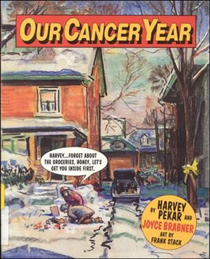 Our Cancer Year Cover Image 1