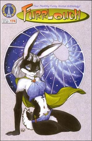 Furrlough issue 174