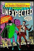 Tales of the Unexpected (1956) issue 95