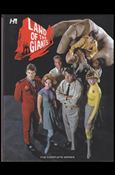 Land of the Giants: The Complete Series Cover Image 1