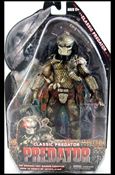 Predator figure 7 Classic Predator
