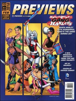 Previews issue 329