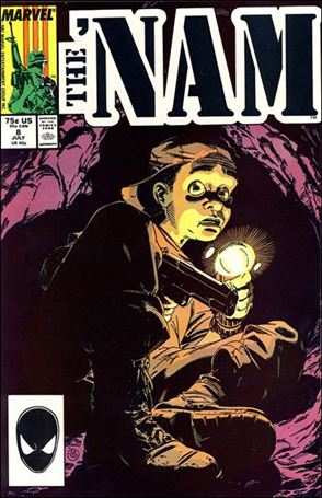 'Nam issue 8