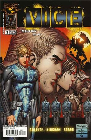 V.I.C.E. issue 3