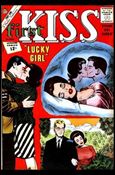 First Kiss issue 28