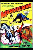 Young Marvelman issue 62
